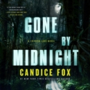 Gone by Midnight : A Crimson Lake Novel - eAudiobook