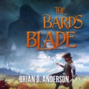 The Bard's Blade - eAudiobook