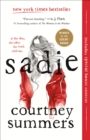 Sadie - Book