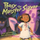 Poesy the Monster Slayer - eAudiobook