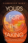 Yours for the Taking - Book