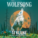 Wolfsong : A Green Creek Novel - eAudiobook