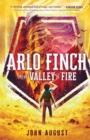 Arlo Finch in the Valley of Fire - Book