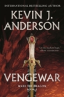Vengewar - Book