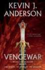 Vengewar - Book