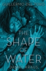 The Shape of Water - Book