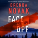 Face Off - eAudiobook