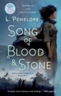 Song of Blood & Stone : Earthsinger Chronicles, Book One - Book