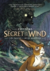 Cottons: The Secret of the Wind - Book