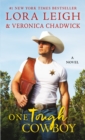 One Tough Cowboy - Book