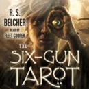 The Six-Gun Tarot - eAudiobook