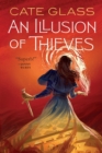 An Illusion of Thieves - Book