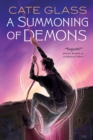 A Summoning of Demons - Book