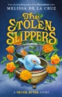 Never After: The Stolen Slippers - Book