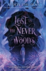 Lost in the Never Woods - Book