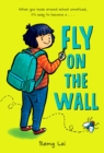 Fly on the Wall - Book