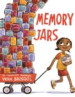 Memory Jars - Book
