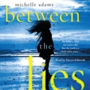 Between the Lies - eAudiobook