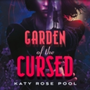 Garden of the Cursed - eAudiobook