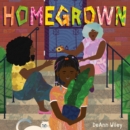 Homegrown - eAudiobook