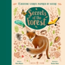 Secrets of the Forest : 15 Bedtime Stories Inspired by Nature - eAudiobook