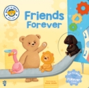 Build-A-Bear: Friends Forever : A Read-and-Explore Book to Find Your Perfect Pal! - Book