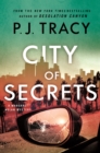 City of Secrets : A Mystery - Book