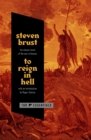 To Reign in Hell - Book