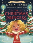 The Christmas Princess - Book