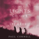 The Lights Go Out in Lychford - eAudiobook