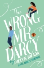 The Wrong Mr. Darcy - Book