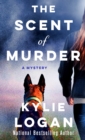The Scent of Murder - Book