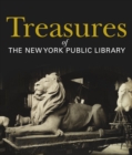 Treasures - Book