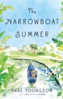 The Narrowboat Summer - Book