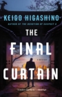 The Final Curtain : A Mystery - Book