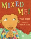 Mixed Me! - Book