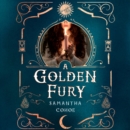 A Golden Fury : A Novel - eAudiobook