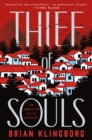 Thief of Souls : An Inspector Lu Fei Mystery - Book