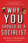 Why You Should Be a Socialist - Book