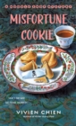 Misfortune Cookie : A Noodle Shop Mystery - Book