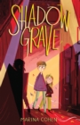 Shadow Grave - Book