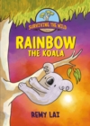 Surviving the Wild: Rainbow the Koala - Book