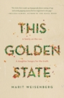 This Golden State - Book