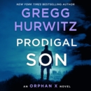 Prodigal Son : An Orphan X Novel - eAudiobook