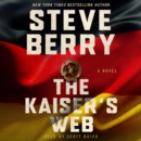 The Kaiser's Web : A Novel - eAudiobook