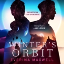 Winter's Orbit - eAudiobook