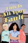 This Is All Your Fault - Book