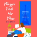 Maggie Finds Her Muse : A Novel - eAudiobook