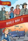 History Comics: World War II : Fight on the Home Front - Book