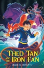 Theo Tan and the Iron Fan - Book
